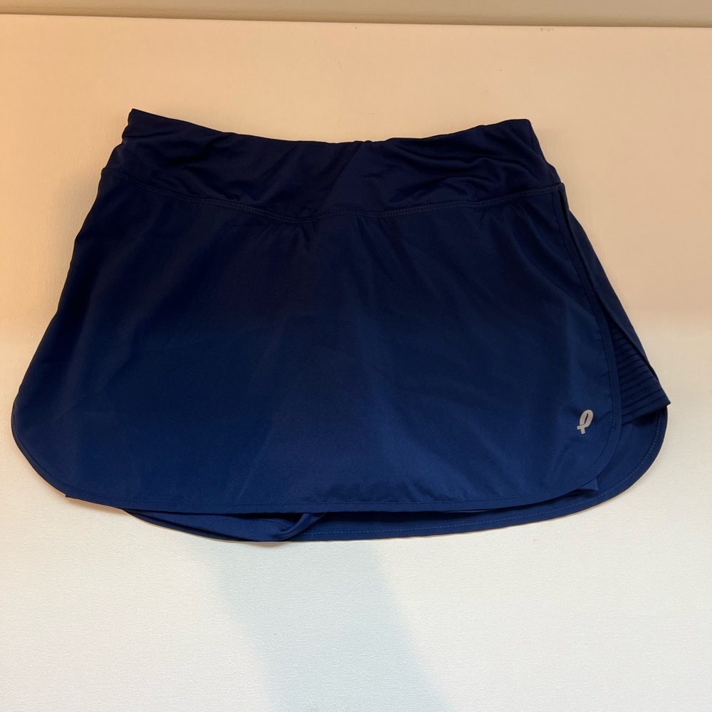 Penn navy blue tennis skirt